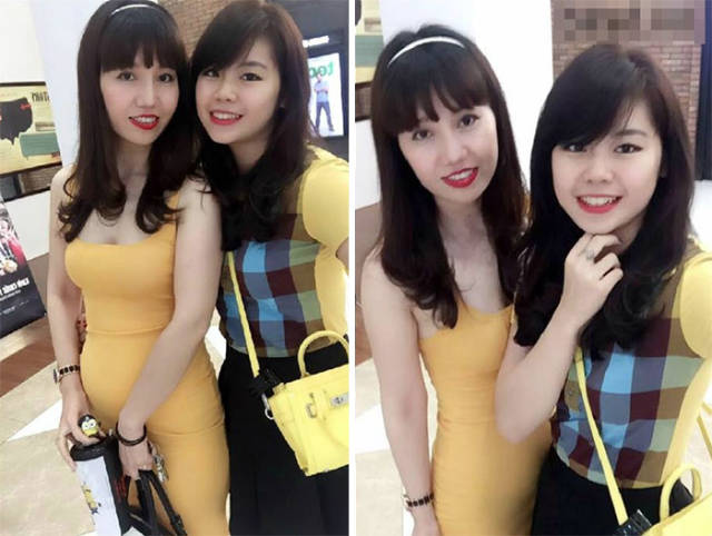 Some Mothers Don’t Know What Aging Is