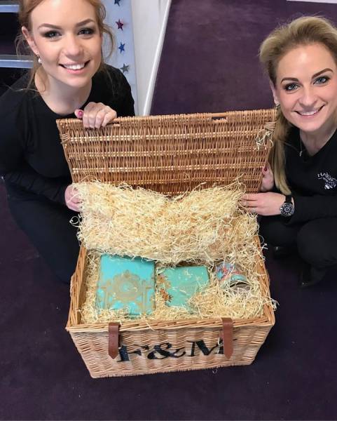 Some Mothers Don’t Know What Aging Is