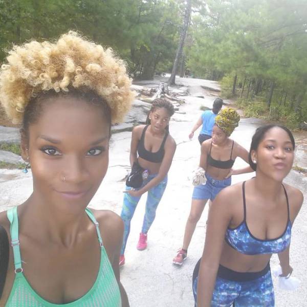 Some Mothers Don’t Know What Aging Is