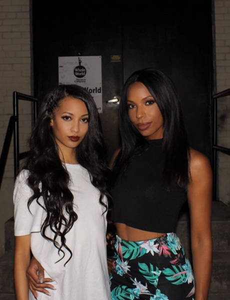 Some Mothers Don’t Know What Aging Is