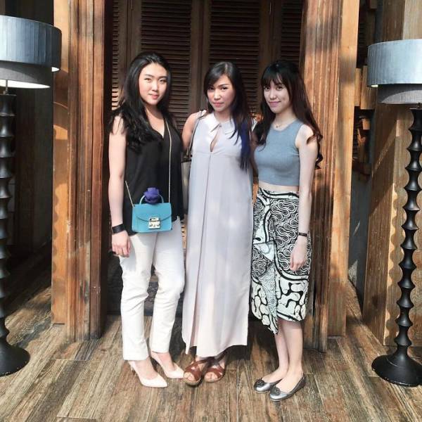 Some Mothers Don’t Know What Aging Is