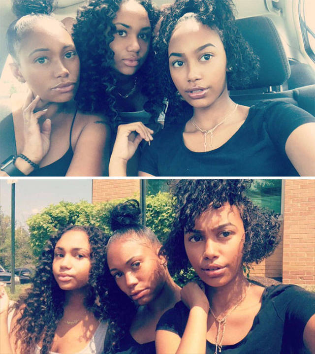 Some Mothers Don’t Know What Aging Is