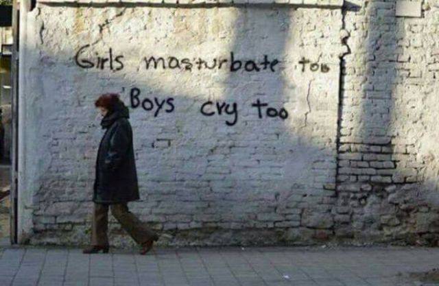 Dirty Humor Wants You Bad!