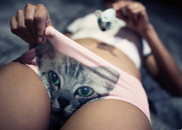 Dirty Humor Wants You Bad!