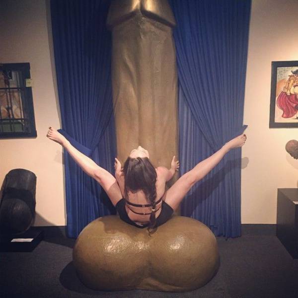 Dirty Humor Wants You Bad!