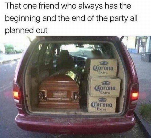 Dirty Humor Wants You Bad!