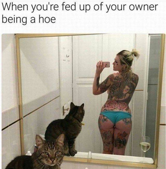 Dirty Humor Wants You Bad!