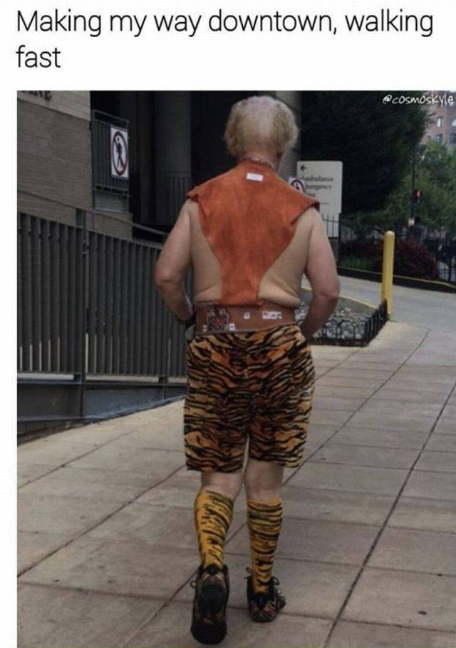 Dirty Humor Wants You Bad!