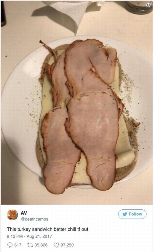 Dirty Humor Wants You Bad!