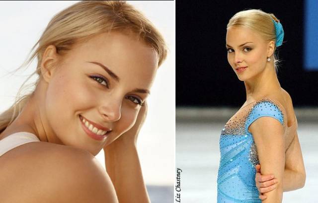 They Are Why Everyone Loves Women’s Sports