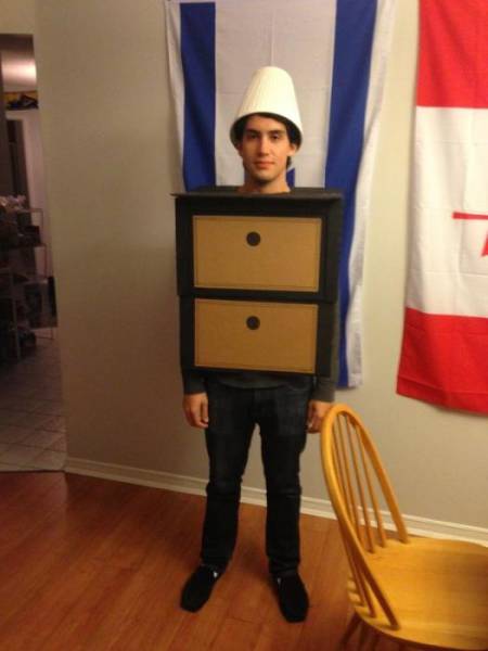 This Is Some Top-Notch Cosplay Right Here!