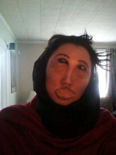 This Is Some Top-Notch Cosplay Right Here!