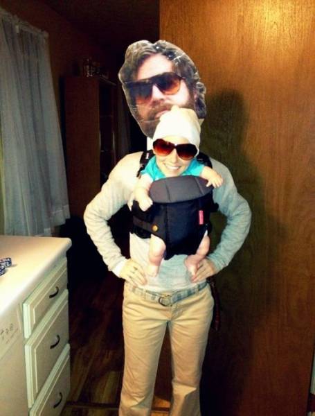 This Is Some Top-Notch Cosplay Right Here!