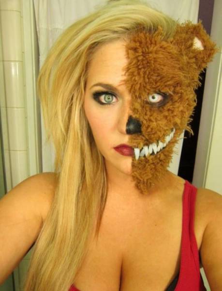 This Is Some Top-Notch Cosplay Right Here!