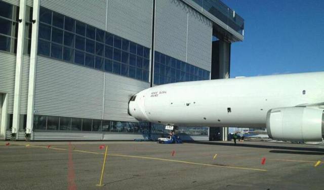 Guess What? You Failed!