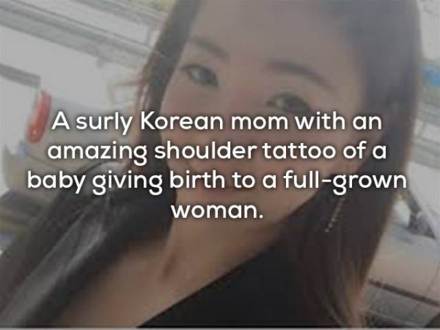 Pizza Delivery Girls Have Very Strange Lives…