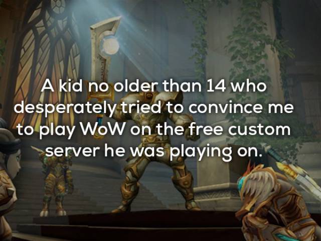 Pizza Delivery Girls Have Very Strange Lives…