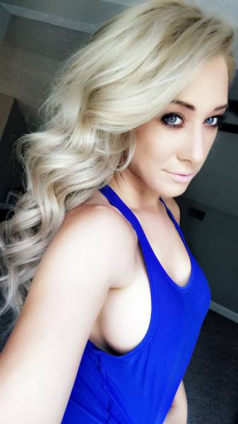 Of Course No One Needs A Bra!