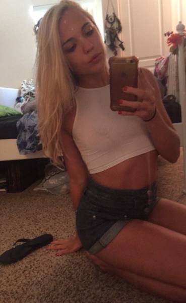 Of Course No One Needs A Bra!