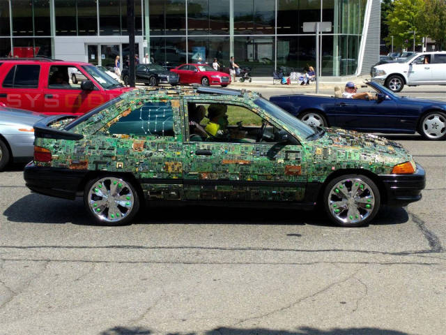 Daily Picdump [WEEKEND EDITION]