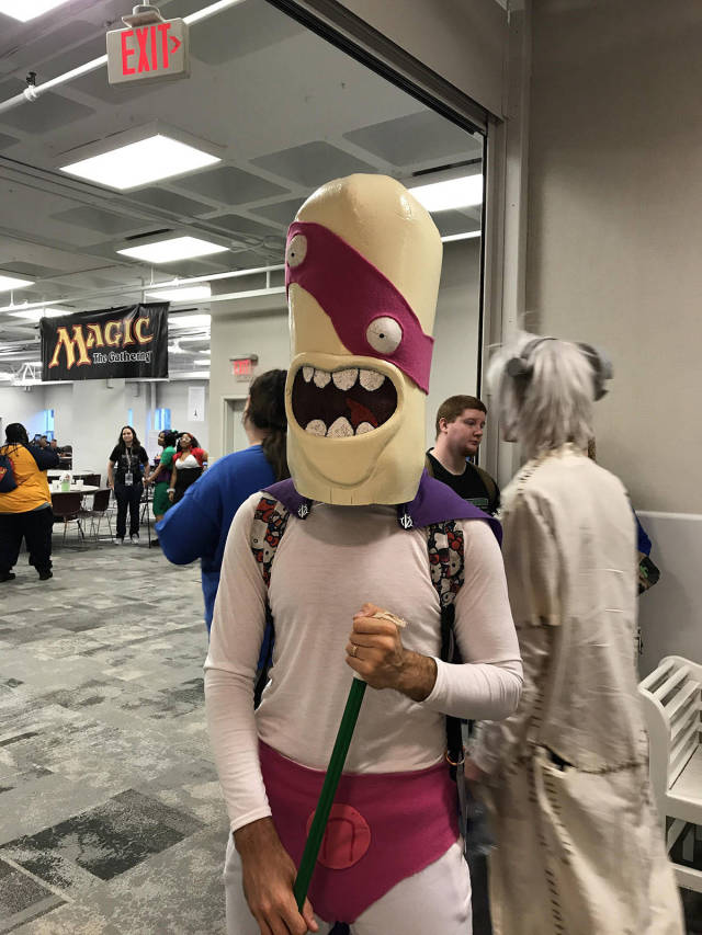 Daily Picdump [WEEKEND EDITION]