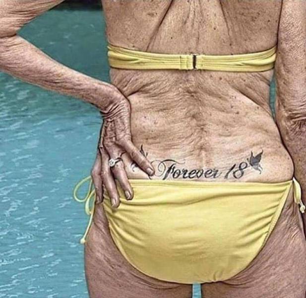 Dirty Humor Is At It Again!