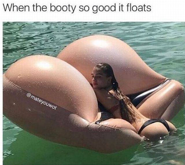 Dirty Humor Is At It Again!