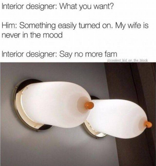 Dirty Humor Is At It Again!