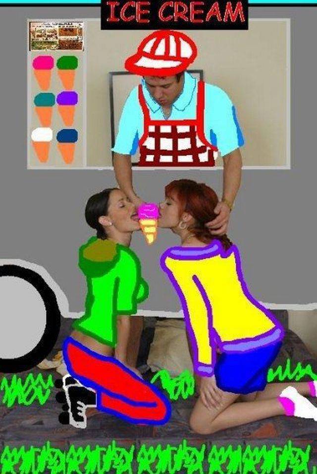 Dirty Humor Is At It Again!