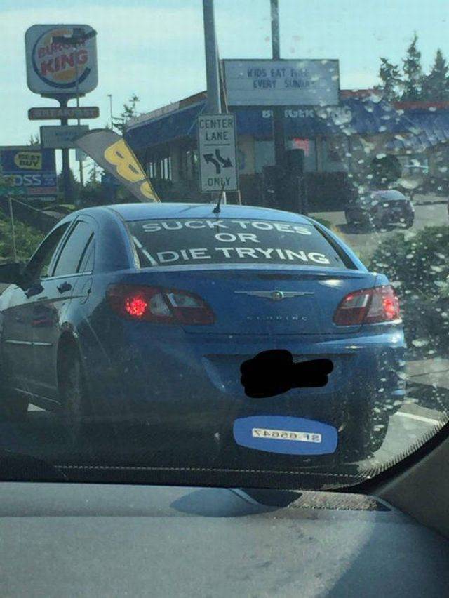 Dirty Humor Is At It Again!