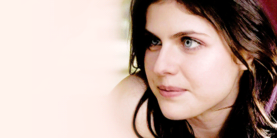 Alexandra Daddario Will Light Your Fire