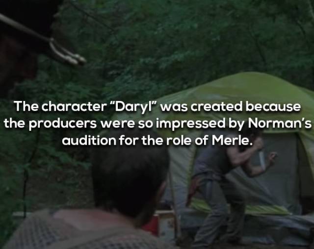 Not Brain-Dead Facts About “The Walking Dead”