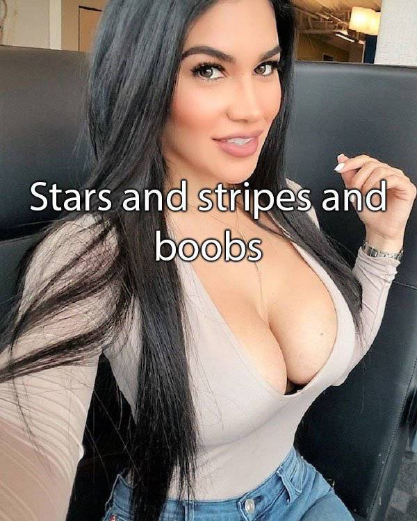 Real Talk About Fake Boobs