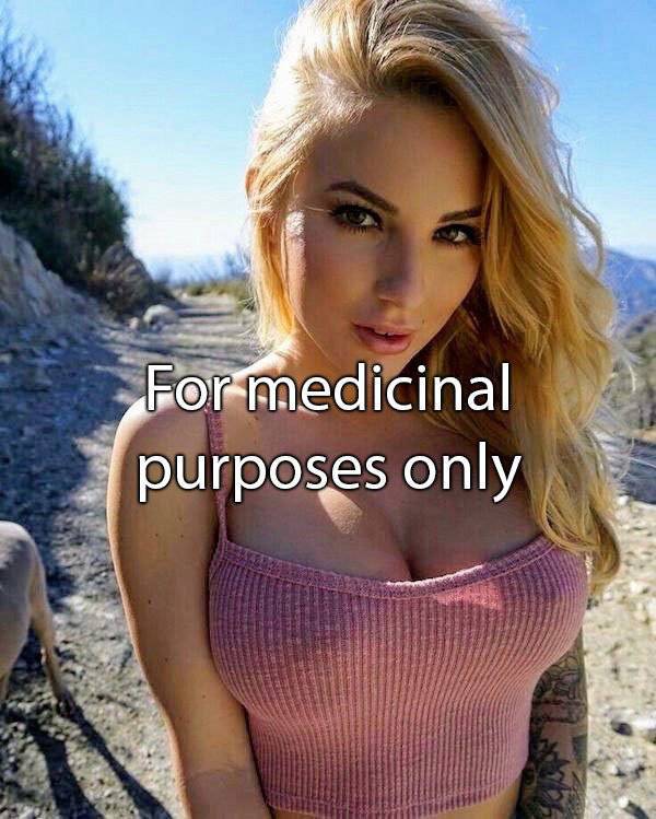 Real Talk About Fake Boobs