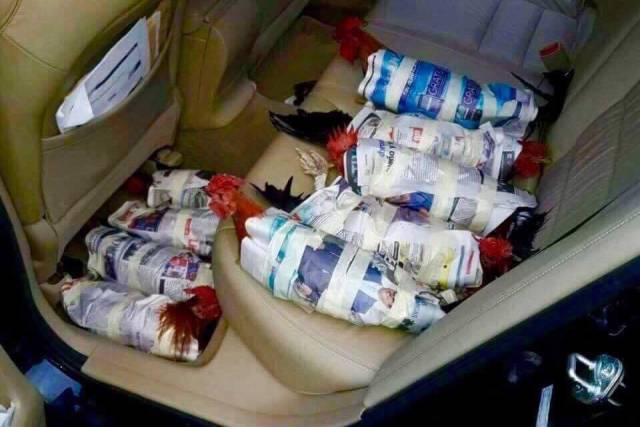 Daily Picdump [WEEKEND EDITION]