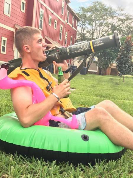 Daily Picdump [WEEKEND EDITION]