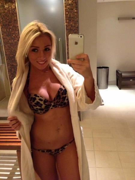 Towels Are Everything There Is!