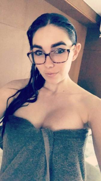 Towels Are Everything There Is!