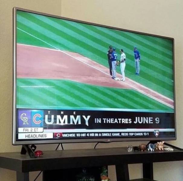 Dirty Humor Is At It Again!