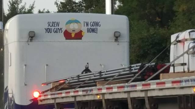 Dirty Humor Is At It Again!