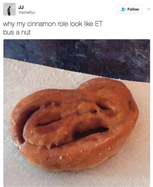 Dirty Humor Is At It Again!