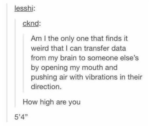 Dirty Humor Is At It Again!