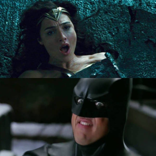 Dirty Humor Is At It Again!