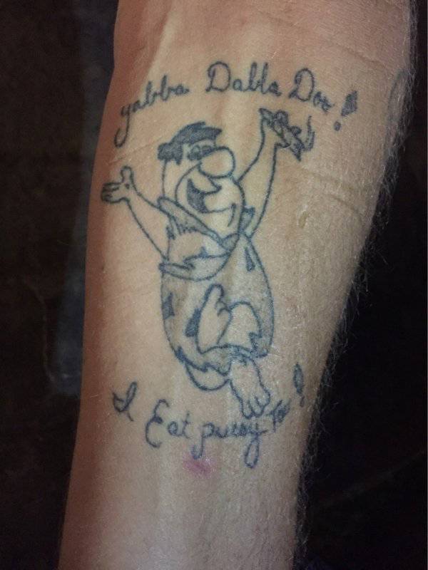 Dirty Humor Is At It Again!