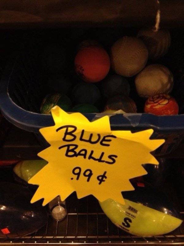 Dirty Humor Is At It Again!