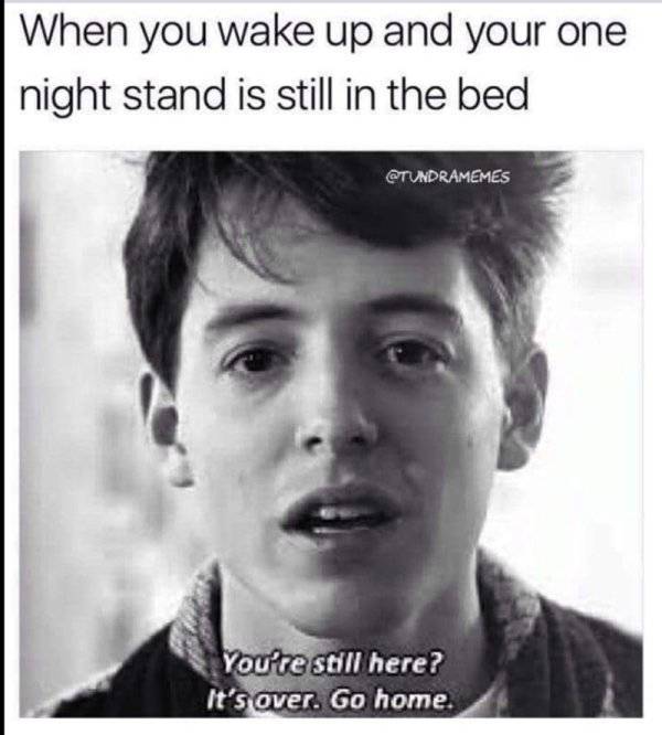 Dirty Humor Is At It Again!