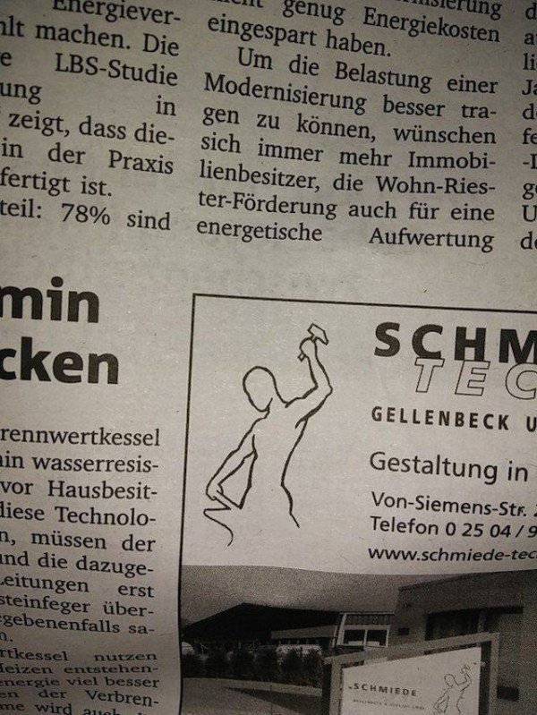 Dirty Humor Is At It Again!