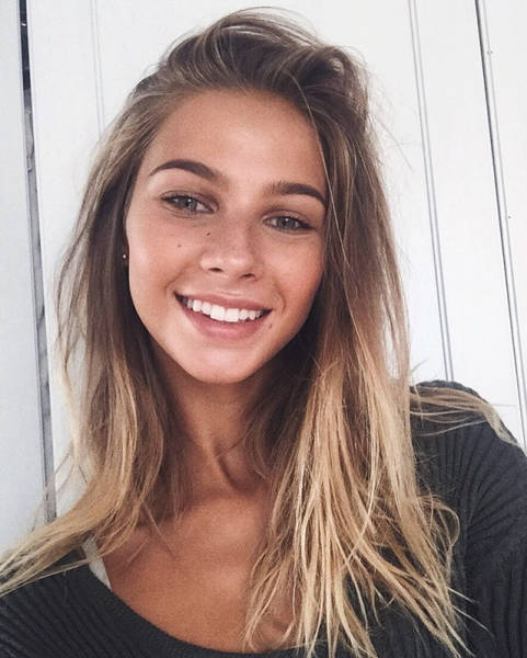 Pretty Girls Is Why We’re All Here