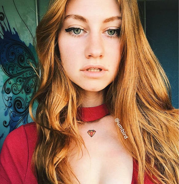 Pretty Girls Is Why We’re All Here