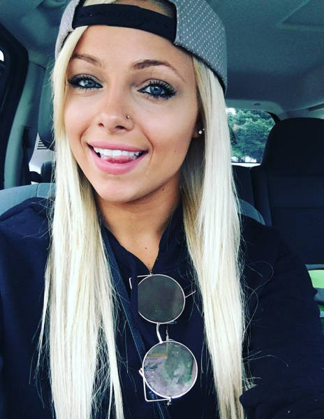 Pretty Girls Is Why We’re All Here